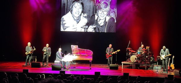 Peter C. Frank @ LichtwarkTheater 2026-12-31