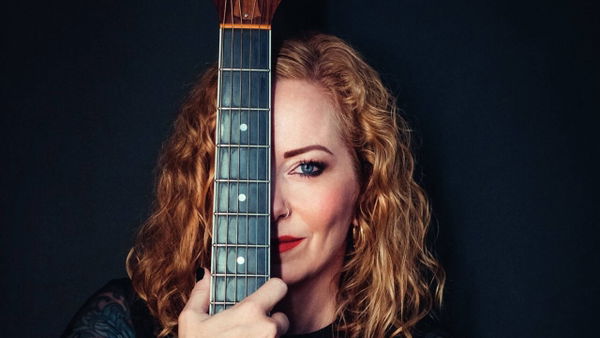 Anneke van Giersbergen @ SPOT/De Oosterpoort 2027-03-27