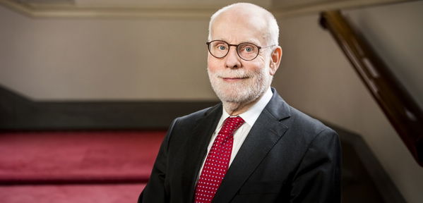 Ton Koopman @ Het Concertgebouw 2027-03-24