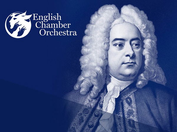 English Chamber Orchestra @ Cadogan Hall 2026-12-06