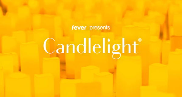 Candlelight: De vier jaargetijden van Vivaldi @ Luminiscence Delft 2026-11-21