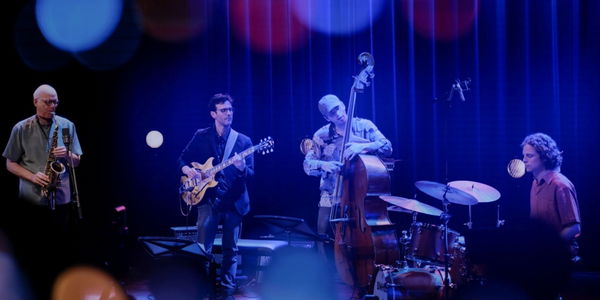 Michael Moore Universe 4tet @ Paradox Tilburg 2026-12-05