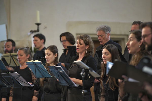 Cappella Amsterdam @ Stichting Pieterskerkconcerten 2026-10-23