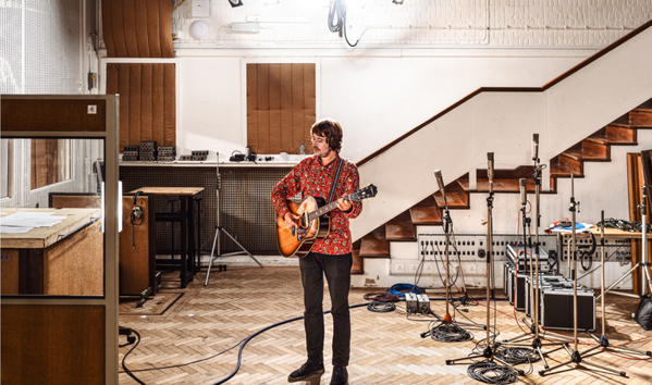 Yorick van Norden @ Theater en Filmhuis Dakota 2026-10-25