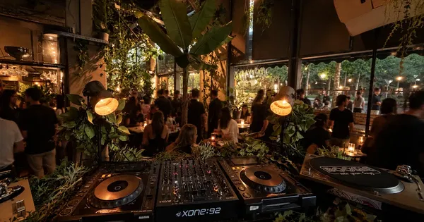 Uber Acid @ Mr Watson 2026-10-22