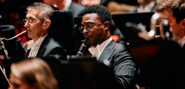 Concertgebouworkest @ Het Concertgebouw 2027-03-02
