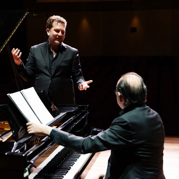 Thomas Oliemans @ Stadsgehoorzaal Leiden 2027-05-29
