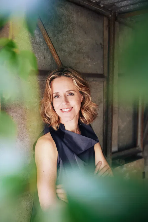 Sol Gabetta @ Wigmore Hall 2026-10-05
