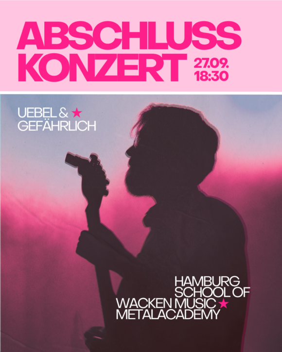 Milou @ Uebel & Gefährlich 2026-09-27