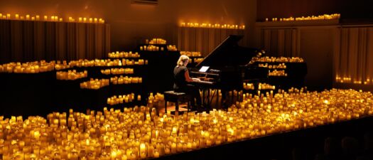 Candlelight Concerts @ Muziekgebouw Eindhoven 2027-01-22