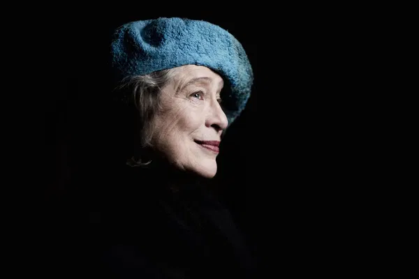 Elisabeth Leonskaja piano