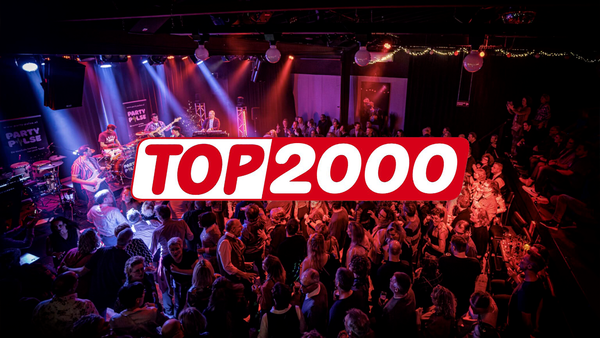 Party Pulse @ De Theaterbakkerij 2026-12-27