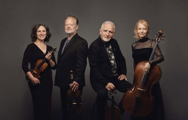 Brodsky Quartet @ SPOT/De Oosterpoort 2027-01-30