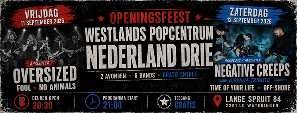 Oversized @ WPC Nederland 3 2026-09-12