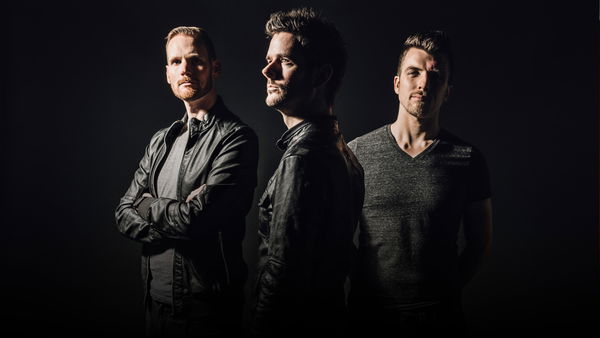 Musest @ Muziekgieterij 2027-02-26