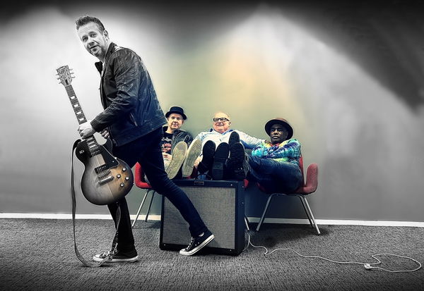 Veldman Vintage Project @ Rockcafé Taste 2027-02-20