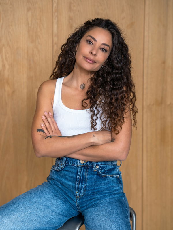 Fajah Lourens @ Het Lichtruim 2027-01-20