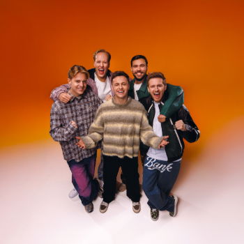 Bankzitters @ Ziggo Dome 2027-02-05