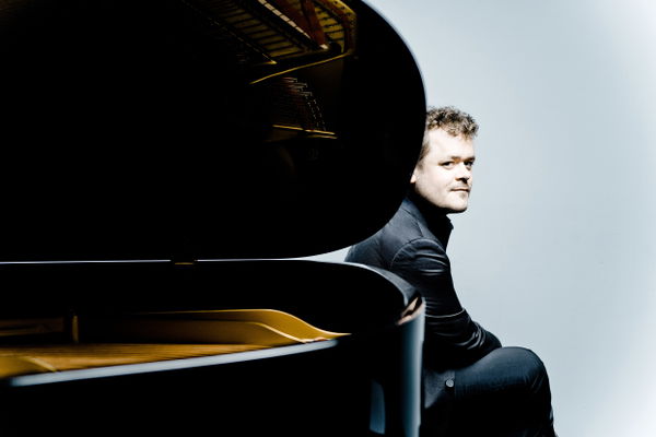 Benjamin Grosvenor @ Muziekgebouw aan 't IJ 2027-03-06
