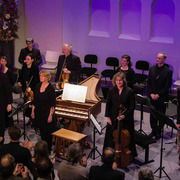 Apollo Ensemble @ Edesche Concertzaal 2027-03-06