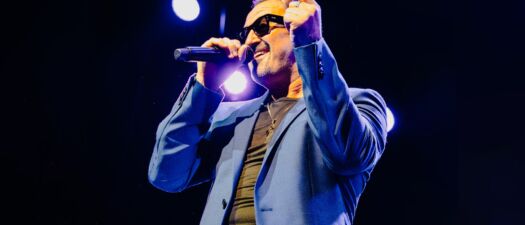 Rob Lamberti @ Muziekgebouw Eindhoven 2027-01-22