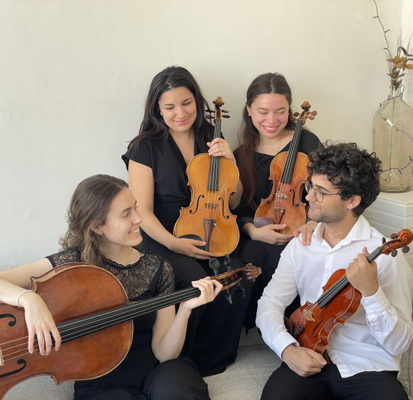 Nemea String Quartet