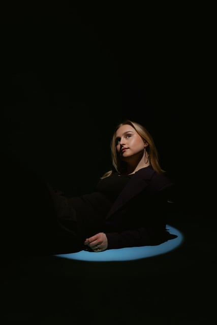 Lisa Marlene @ TivoliVredenburg 2026-09-12