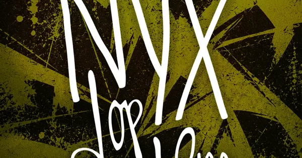 Nyx op Donderdag @ Club NYX 2026-10-22