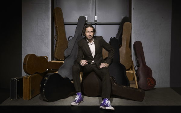Roel C. Verburg @ Theater De Richel 2026-09-29