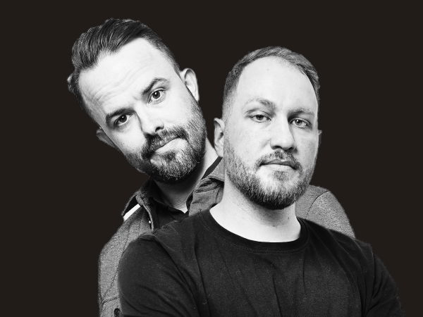 Tim Hartog & Felix van den Berg @ Comedy Club Haug 2026-09-19