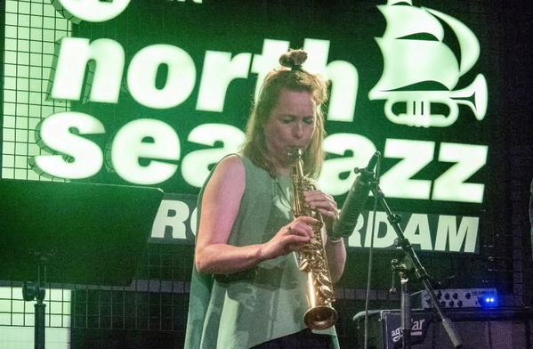 Tineke Postma Group @ Jazzpodium de Tor 2026-12-11