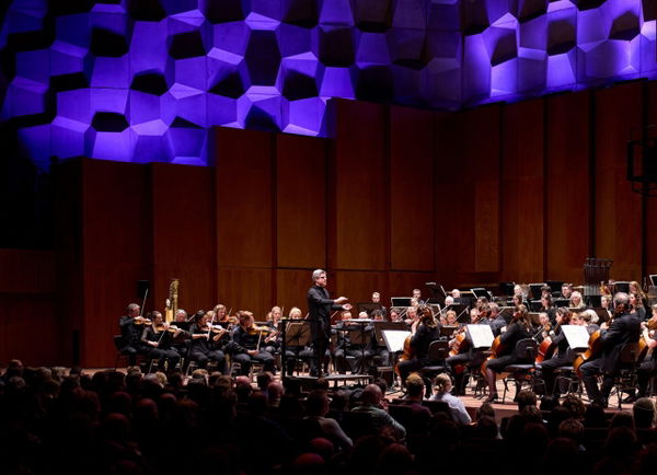Noord Nederlands Orkest @ SPOT/De Oosterpoort 2026-11-11