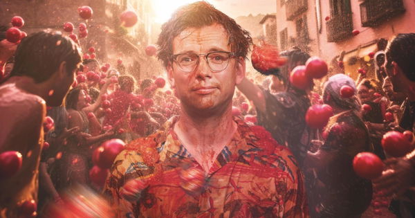 Pieter Derks - Ja, leuk