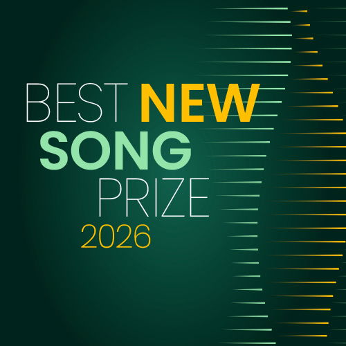 Stiles + Drewe Best New Song Prize 2026 @ The Other Palace 2026-10-12