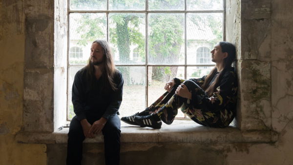 Alcest @ SPOT/De Oosterpoort 2027-04-02