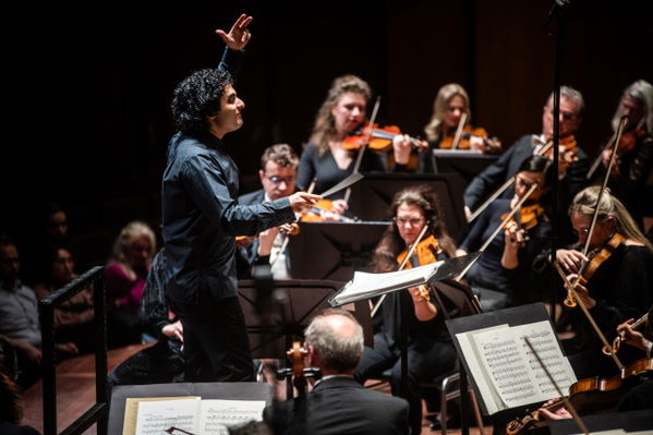 Noord Nederlands Orkest @ SPOT/De Oosterpoort 2026-11-19