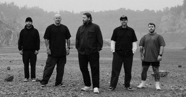 Comeback Kid + Haywire + Whispers + Speedway @ Doornroosje - Poppodium Nijmegen 2027-01-21