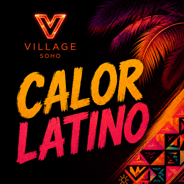 DJ Benlow @ Village Soho 2026-10-20