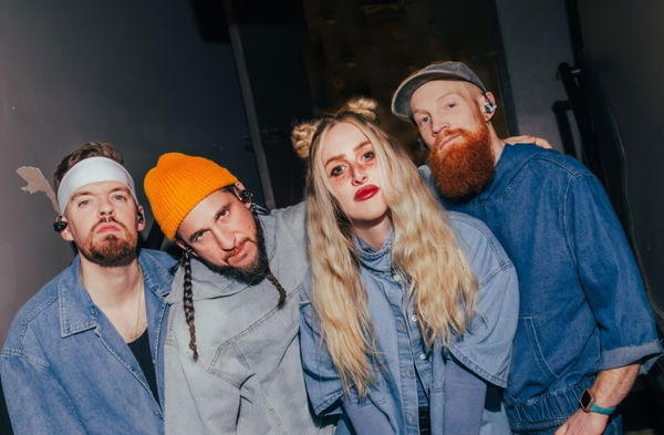 Walk off the Earth @ SPOT/De Oosterpoort 2026-10-19