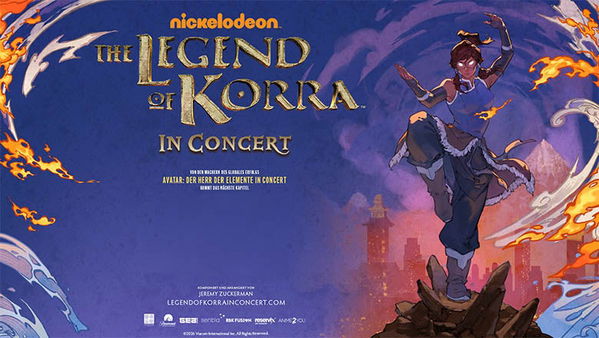 Avatar in Concert @ Barclays Arena 2027-03-17