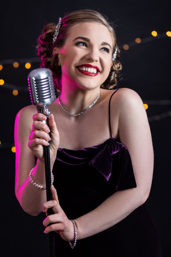 Emily Apps @ Crazy Coqs 2026-09-04