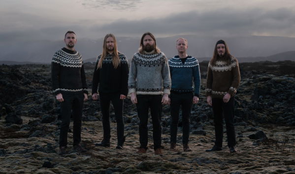 Árstíðir @ Lutherse Kerk Groningen 2026-12-17