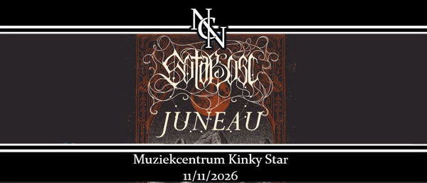 Sotabosc @ Kinky Star 2026-11-11