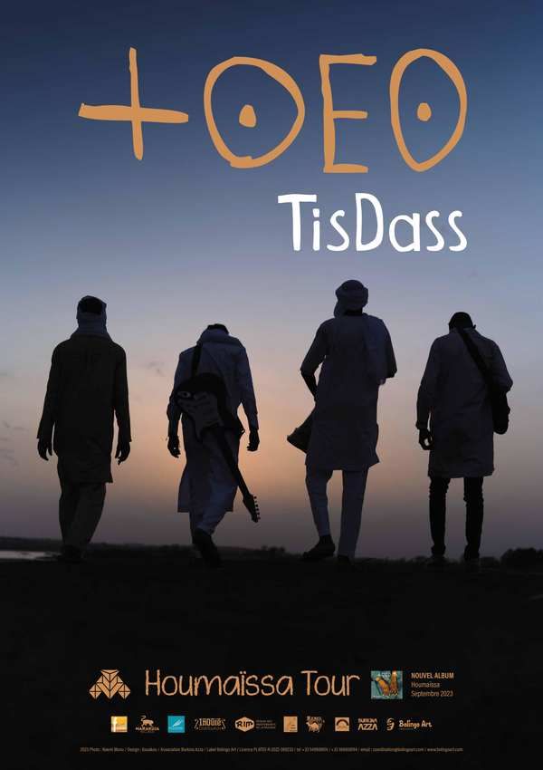 TisDass @ OCCII 2026-10-03