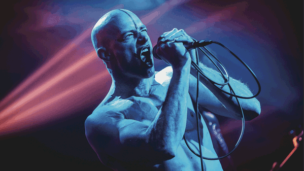 The Tool Experience @ Neushoorn 2027-02-19