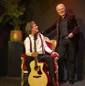 Bert Heerink @ de Noot 2026-11-01
