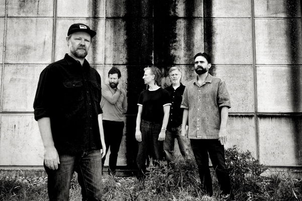 Moss @ De Vegafabriek 2027-03-20