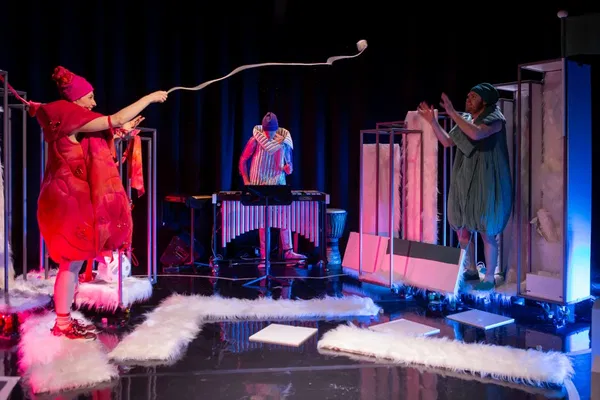 Morann de Langhe @ Veerensmederij | Theater in Amersfoort 2027-02-23