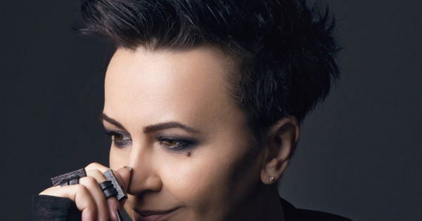 Amira Medunjanin @ Göteborgs Konserthus 2026-09-18