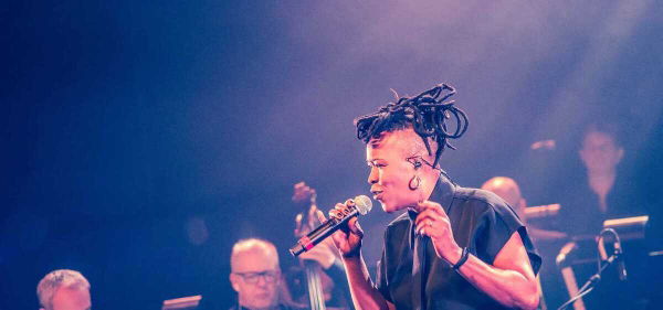 Brussels Jazz Orchestra @ De Centrale 2027-03-04